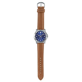 CASIO GENERAL MTP-VD300L-2EUDF-P BLUE DIAL MEN WATCH