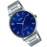 CASIO GENERAL MTP-VT01D-2B2UDF MEN'S WATCH