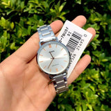 CASIO GENERAL MTP-VT01D-7BUDF-P MEN WATCH