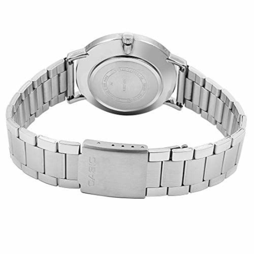 CASIO GENERAL MTP-VT01D-7BUDF MEN'S WATCH - H2 Hub Watches