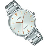 CASIO GENERAL MTP-VT01D-7BUDF MEN'S WATCH - H2 Hub Watches