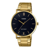 CASIO GENERAL MTP-VT01G-1BUDF-P MEN WATCH