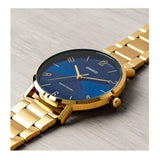 CASIO GENERAL MTP-VT01G-2B2UDF-P MEN'S WATCH