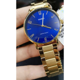 CASIO GENERAL MTP-VT01G-2B2UDF-P MEN'S WATCH