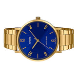 CASIO GENERAL MTP-VT01G-2B2UDF-P MEN'S WATCH