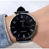 Casio General Black Leather Strap Men Watch MTP-VT01L-1B2UDF-P