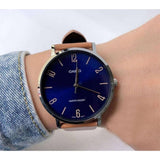 CASIO GENERAL MTP-VT01L-2B2UDF-P MEN'S WATCH