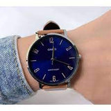 CASIO GENERAL MTP-VT01L-2B2UDF MEN'S WATCH