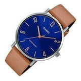 CASIO GENERAL MTP-VT01L-2B2UDF MEN'S WATCH