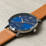 CASIO GENERAL MTP-VT01L-2B2UDF MEN'S WATCH