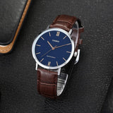 CASIO GENERAL MTP-VT01L-2BUDF-P MEN WATCH