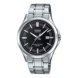 CASIO GENERAL MTS-100D-1AVDF-P UNISEX WATCH