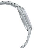 CASIO GENERAL MTS-100D-7AVDF-P STAINLESS STEEL MEN WATCH