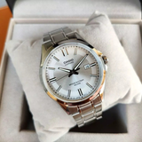 CASIO GENERAL MTS-100D-7AVDF-P STAINLESS STEEL MEN WATCH