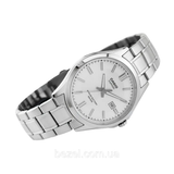 CASIO GENERAL MTS-100D-7AVDF-P STAINLESS STEEL MEN WATCH
