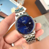 CASIO GENERAL MTS-110D-2AVDF-P STAINLESS STEEL MEN WATCH