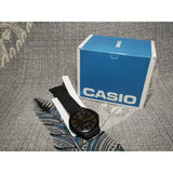 CASIO GENERAL MW-240-1E2VDF-P MEN WATCH