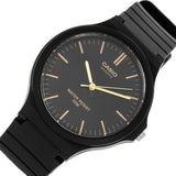 CASIO GENERAL MW-240-1E2VDF-P MEN WATCH