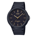 CASIO GENERAL MW-240-1E2VDF MEN'S WATCH
