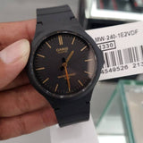 CASIO GENERAL MW-240-1E2VDF MEN'S WATCH