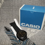 CASIO GENERAL MW-240-1E2VDF MEN'S WATCH