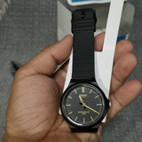 CASIO GENERAL MW-240-1E2VDF MEN'S WATCH