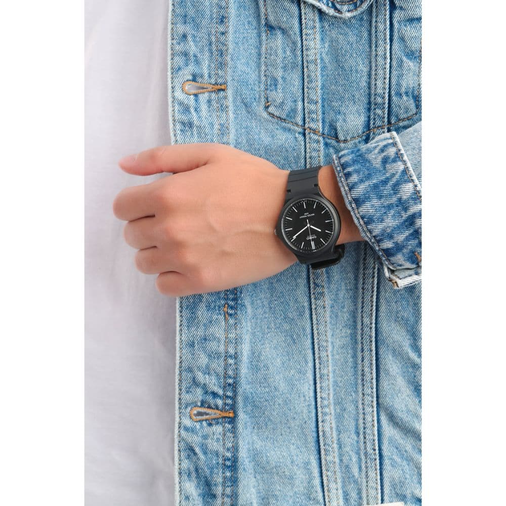 CASIO GENERAL MW-240-1EVDF MEN'S WATCH - H2 Hub Watches
