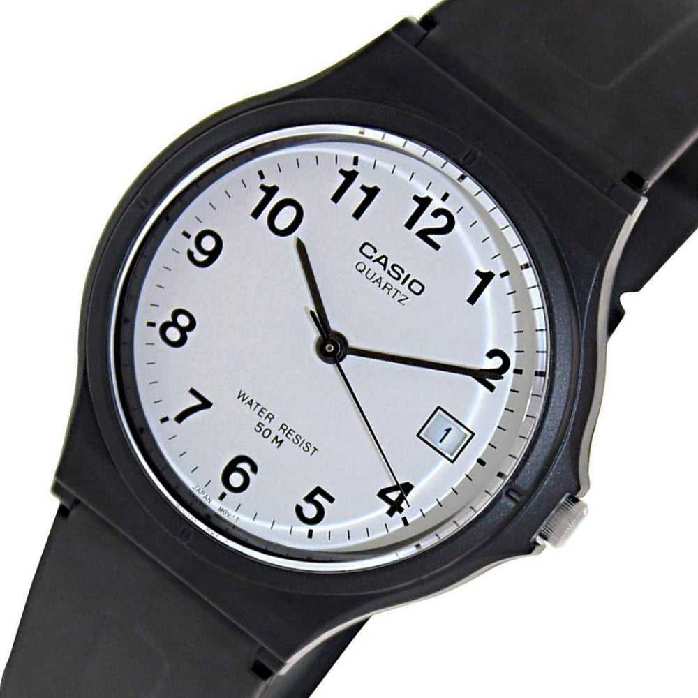 CASIO GENERAL MW-59-7BVDF UNISEX'S WATCH - H2 Hub Watches
