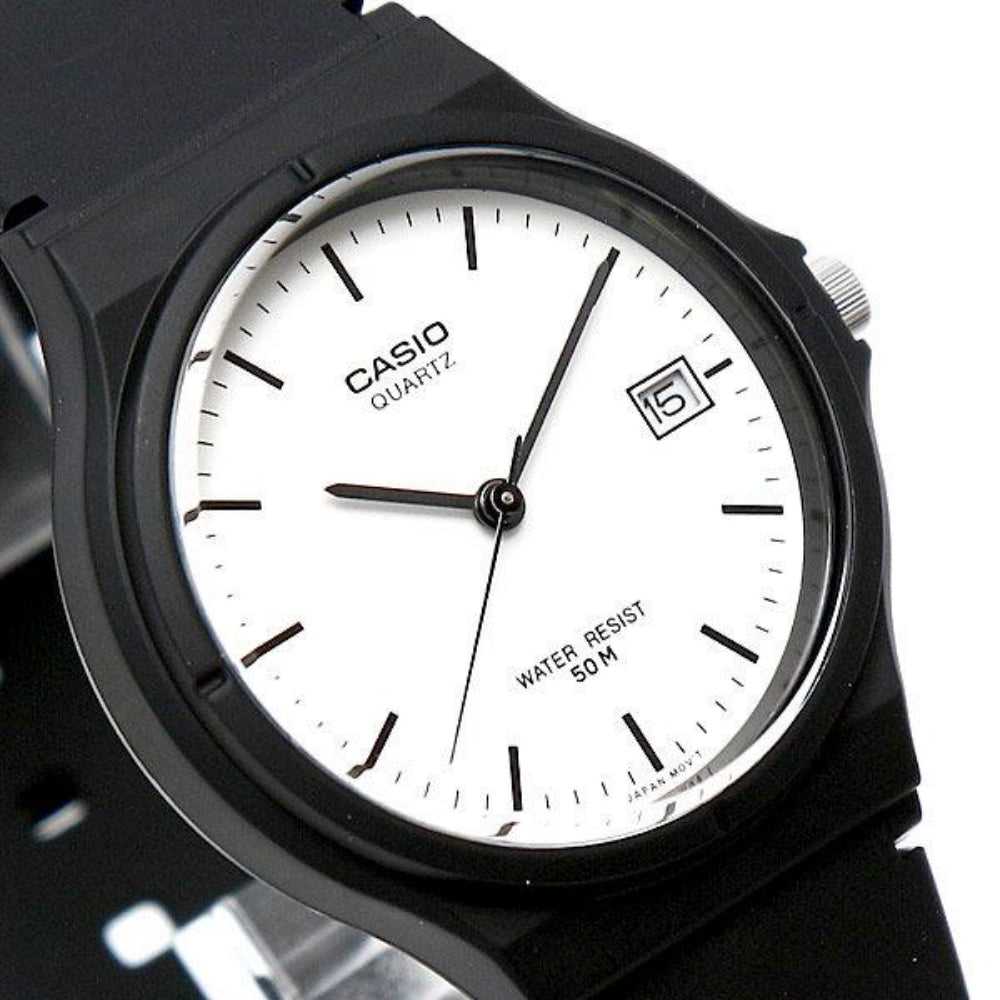 CASIO GENERAL MW-59-7EVDF UNISEX'S WATCH - H2 Hub Watches