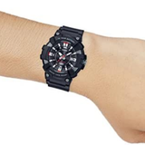 CASIO GENERAL QUARTZ MW-610H-1AVDF MEN'S WATCH