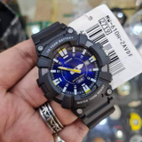 CASIO GENERAL QUARTZ MW-610H-2AVDF MEN'S WATCH