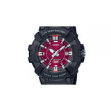 CASIO GENERAL QUARTZ MW-610H-4AVDF MEN'S WATCH