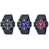 CASIO GENERAL QUARTZ MW-610H-2AVDF MEN'S WATCH