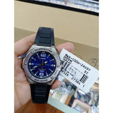 CASIO GENERAL MWA-100H-2AVDF BLACK RESIN STRAP MEN'S WATCH