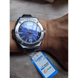 CASIO GENERAL MWA-100H-2AVDF BLACK RESIN STRAP MEN'S WATCH