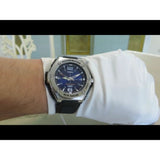 CASIO GENERAL MWA-100H-2AVDF BLACK RESIN STRAP MEN'S WATCH
