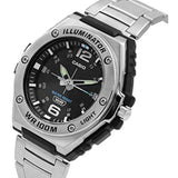 CASIO GENERAL MWA-100HD-1AVDF MEN'S WATCH