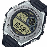 CASIO GENERAL MWD-100H-9AVDF MEN'S WATCH