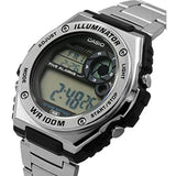 CASIO GENERAL MWD-100HD-1AVDF MEN'S WATCH