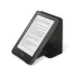 KOBO CLARA  HD N249-AC-BK-E-PU SLEEP COVER BLACK CASE WITH STAND