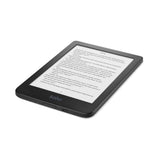 Kobo Clara HD - 6" w/ Carta display (1448x1072) & ComfortLight Pro
