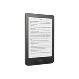 Kobo Clara HD - 6" w/ Carta display (1448x1072) & ComfortLight Pro