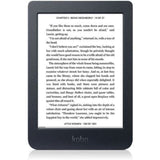KOBO NIA E-READER(2020 MODEL) N306-KU-BK-K-EP