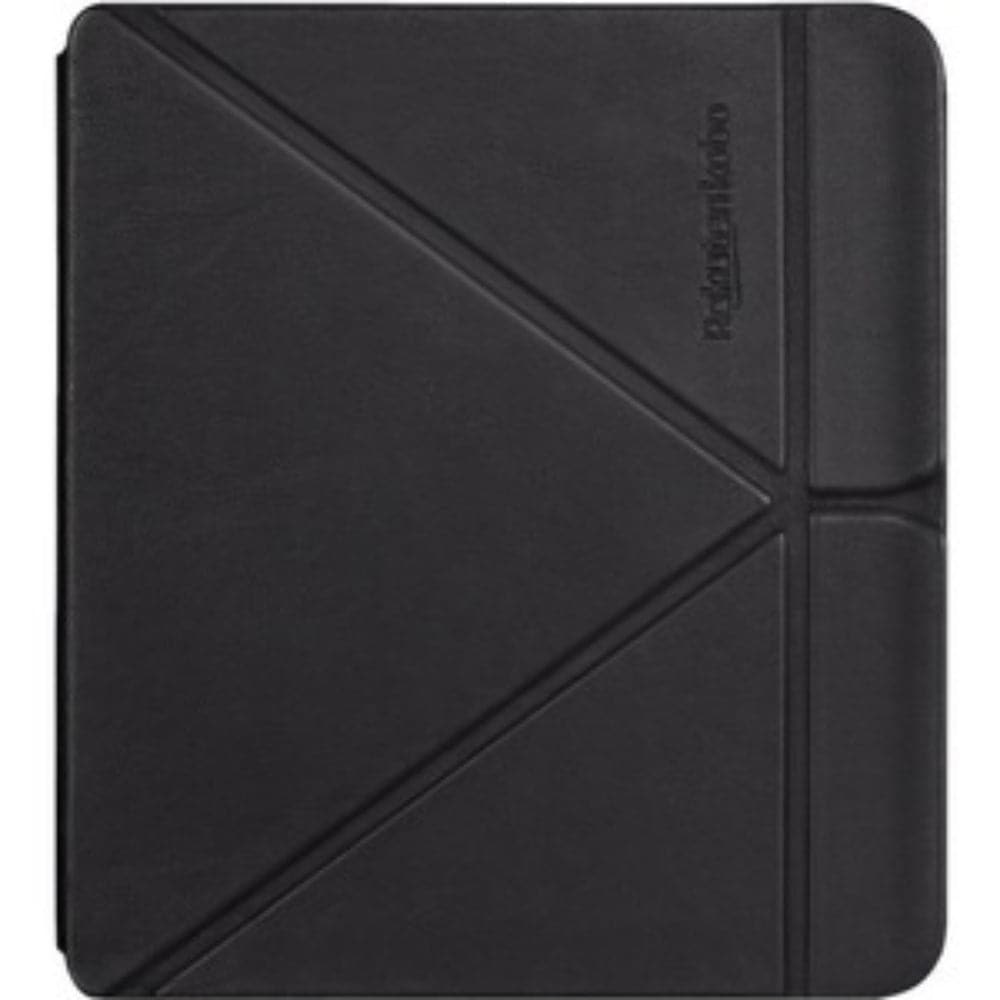 KOBO N418-AC-BK-E-PU LIBRA 2 SLEEPCOVER CASE - BLACK