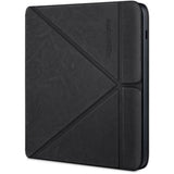 KOBO N418-AC-BK-E-PU LIBRA 2 SLEEPCOVER CASE - BLACK