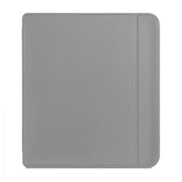 KOBO N418-AC-GY-O-PU LIBRA 2 HOUSE BASIC SLEEP COVER - GREY