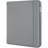 KOBO N418-AC-GY-O-PU LIBRA 2 HOUSE BASIC SLEEP COVER - GREY
