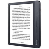 KOBO N418-KU-BK-K-EP LIBRA 2 BLACK E-READER