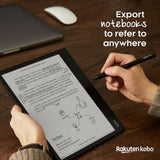 KOBO N604-KU-BK-K-BU ELIPSA BUNDLE GLOBAL