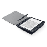 KOBO SAGE N779-AC-BK-E-PU POWER COVER BLACK CASE